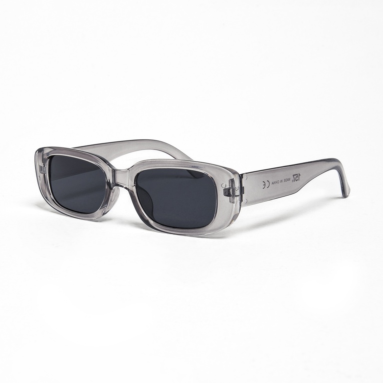 Aurinkolasit "Oval Sunglasses"